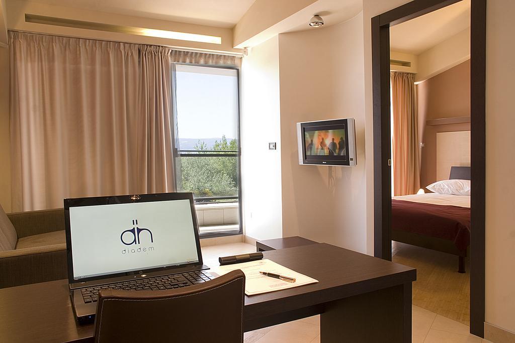 Hotel Diadem Omis Room photo